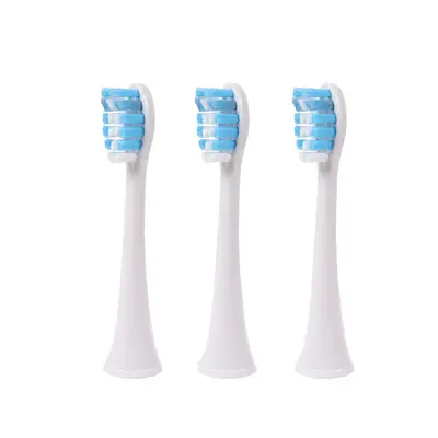 Replacement Brush Heads Compatible with Philips HX6730/6721/3216/3226 - 6