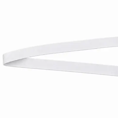 Renkli Naylon Kenar Bandı 1,5 cm, Lastikli Elastik Şerit - 8
