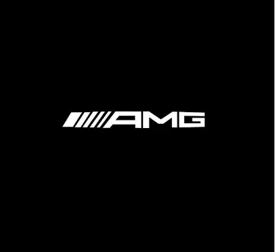 Mercedes-Benz Welcome Light with Laser Logo Projection - 11