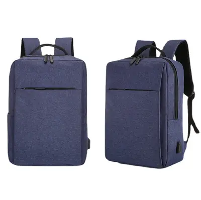 Herren-Business-Rucksack mit 15,6-Zoll-Laptopfach - 5