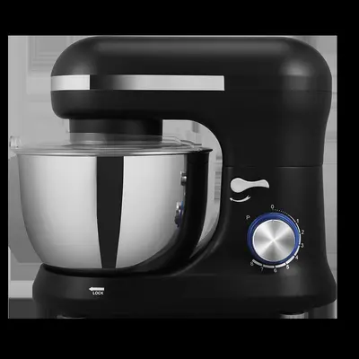 110V/220V Stand Mixer, Fully Automatic Dough Kneader