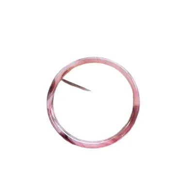 Chinesischer Glaspanzer für Frauen, cool und elegant, luxuriöses Gefühl, Klingel-Armband, feiner runder Stab, verschönert die Haut, Handaccessoire, Qixi-Festivalgeschenk.