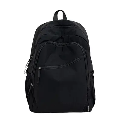 Waterproof Lightweight Travel Outdoor Backpack, Large Capacity Student Schoolbag - 10
