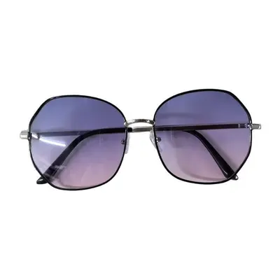 Women's Polarized Sunglasses, 2025 Model, Korean Style - 10