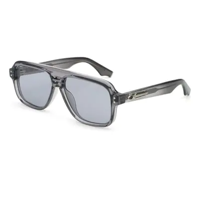 Simple European-American Style UV Protection Sunglasses - 8