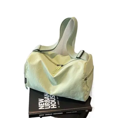 Sportreisetasche große Kapazität Umhängetasche leicht - 5