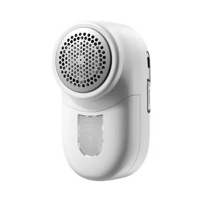 Lint Remover Fabric Shaver Electric Sweater Pilling Remover Fuzz Trimmer Rechargeable Domestic Fabric Pilling Device