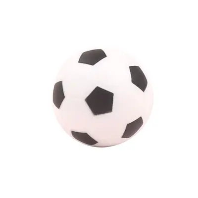 Katzenspielzeug Fußball und Basketball, elastischer Flummi - 6