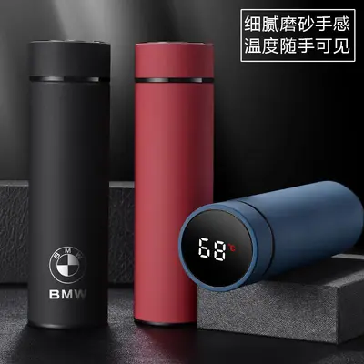 Personalized Logo Thermos Cup, Corporate Event Gift - 3