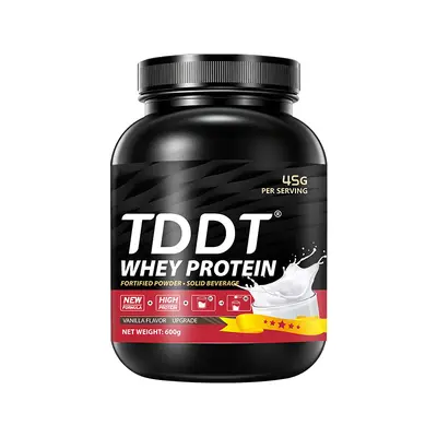 Molkenproteinpulver Sportfitness-Nahrungsergänzung - 6
