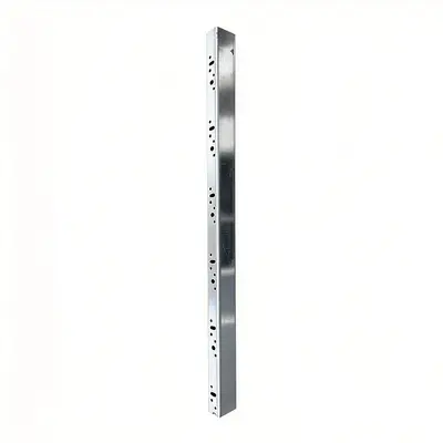 Hot-Dip Galvanized Perforated Corner Bead for Plaster - 10