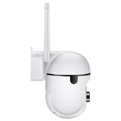 A7 security camera, two-way audio, full color