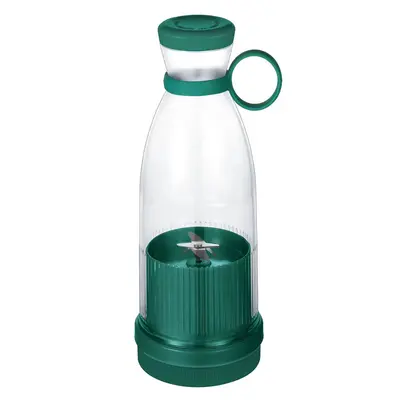 Tragbarer Mini-Entsafter mit USB-Aufladung - 8