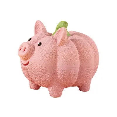 Durable Latex Squeaky Dog Toy for Small and Medium Breeds - 6
