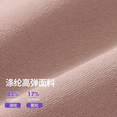 Long-Sleeve Open-Back Pleated Yoga Top with Built-in Bra Pads - 3
