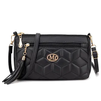 2026 Sommer neuer Stil Mini-Umhängetasche für Frauen, große Kapazität stilvolle Schultertasche, koreanischer Stil kleine Tasche für Frauen.