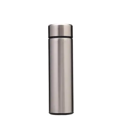 304 stainless steel thermos cup with frost coating - 11