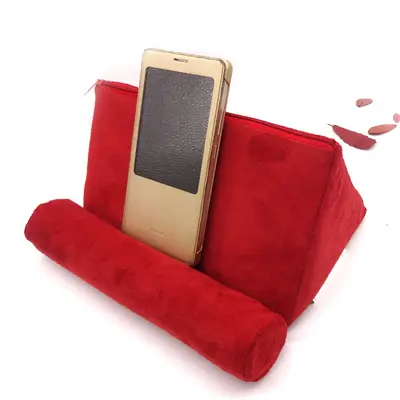 Tablet pillow lazy holder car tablet holder cervical spine reading multifunctional mobile phone holder J