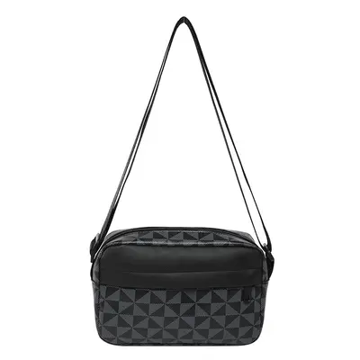 Women's Small Square Crossbody Shoulder Bag - 11