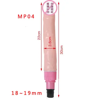 Multi-Function Women's Fascia Massage Gun - 11