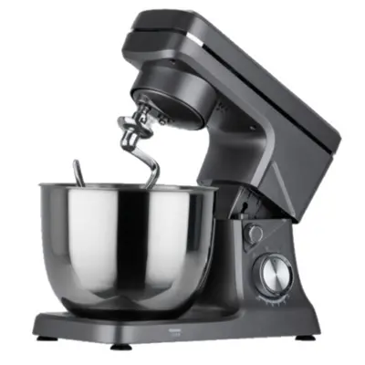 Home food mixer and dough kneader, 4-6L - 6