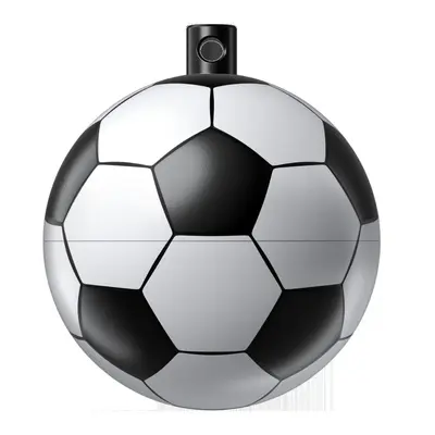 Fußball-Positionierer AirTag GPS-Ortung Suchgerät
