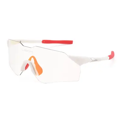 TR90 Color-Changing Cycling and Marathon Running Glasses - 6