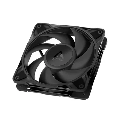 ARCTIC P12 PRO 12-cm-Gehäuselüfter, Hochgeschwindigkeit, hoher Luftdruck