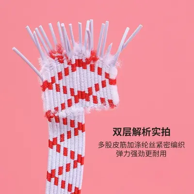 【居家好物】新款裤腰松紧带宽裤子弹力带裤头橡皮筋家用彩色皮筋