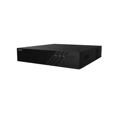 Hikvision 64-Channel NVR Dual Network Port DS-8864N-R8 - 5