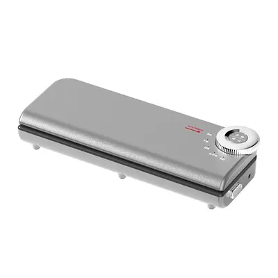 Vakum paketleme makinesi kuru ve sıvı ürünler için - 6