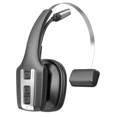 Huaqiangbei Bluetooth kulaklık, ENC gürültü engelleme özellikli sesli iletişim modeli, özellikle sınır ötesi kamyon şoförleri için. - 6