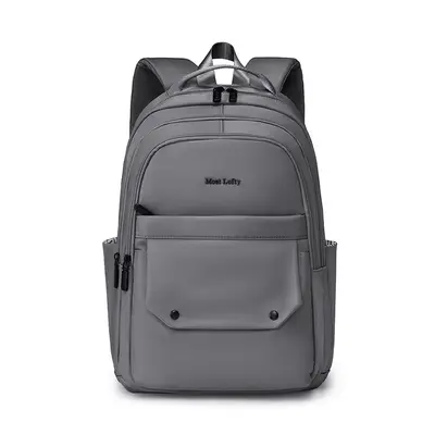 Damen-Nylonrucksack mit Laptopfach 2026 - 6