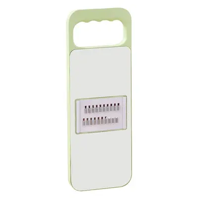 Multifunktionales Gemüseschneidewerkzeug, Handreibe - 5