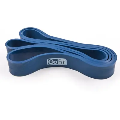 Супер эластичная резинка GoFit для фитнеса и йоги, GF-PSB - 7