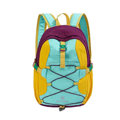 Women's Lightweight Small Hiking Backpack, Outdoor Sports - 6