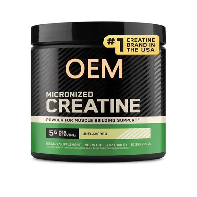 Creatin-Monohydrat-Pulver, Elektrolyt-Cola-Geschmack - 2