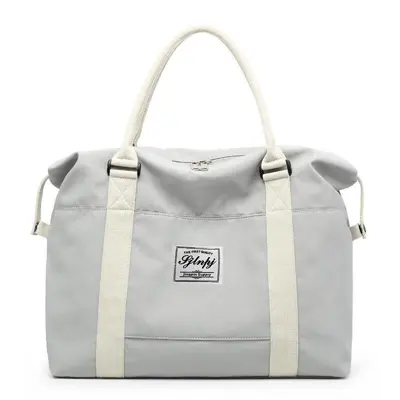 Travel Bag Women's Men's Large Capacity Handheld - 9