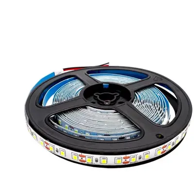 24V LED-Streifen, selbstklebend, Schlafzimmer-Ambientebeleuchtung, Linienlicht, Deckenbeleuchtung, Nut-Linienlicht, Bettrahmen-Niederspannungs-LED-Streifen