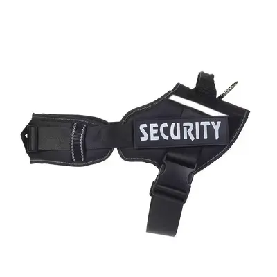 Dog Harness Vest Style Leash for Large, Medium and Small Dogs - 8