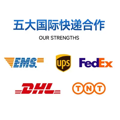 International shipping and logistics service to Europe