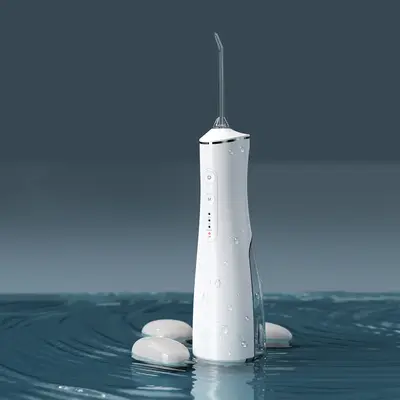 便携式冲牙器去牙结石口腔清洁水牙线家用电动大水箱跨境洗牙器 - 7