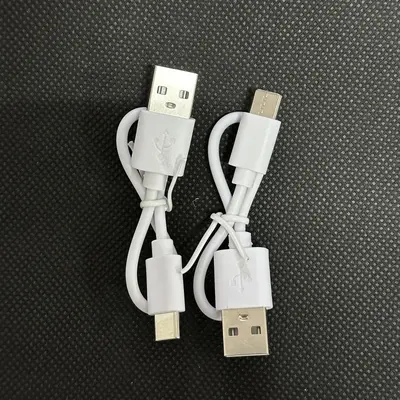1Type-c şarj kablosu yüksek kaliteli tam muayene teslimatı 30/50cm 1 metre küçük ev aletleri USB şarj kablosu bakır çekirdek - 10