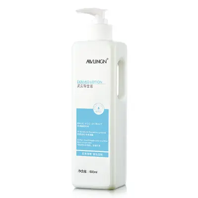 Korean Small-Bubble Blackhead Removal Solution, Pore Tightening, Unisex - 5