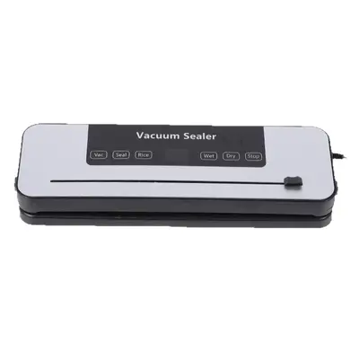 Vacuum sealing machine with cutter, household - 6