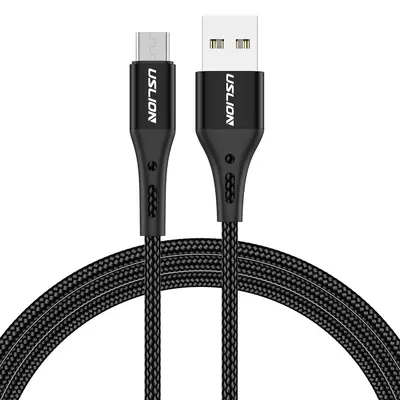 Fast Charging Data Cable, Type-C, Compatible with Huawei and Xiaomi Phones - 10