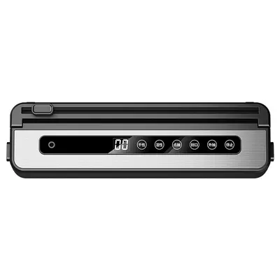 Automatic Vacuum Sealer Machine, Wet and Dry