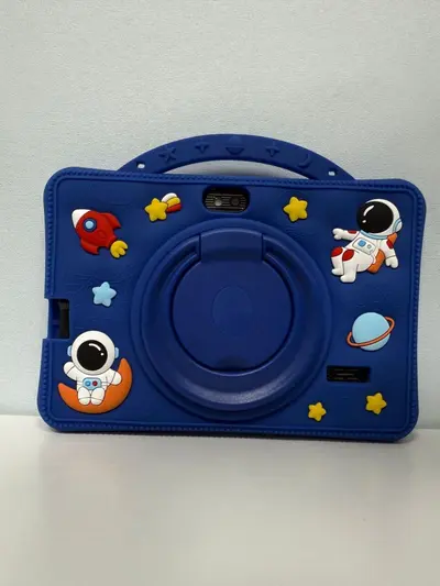 Sınır ötesi dış ticaret, popüler çocuk tabletleri, 7 inç oyun oynama amaçlı, düşmeye dayanıklı, çizgi film desenli Çocuk Tablet Bilgisayarı konusunda uzmanlaşmıştır. - 8