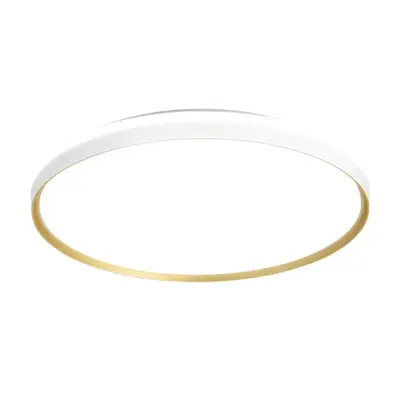 FSL LED Ceiling Lamp, Modern Bedroom, Smart Lighting
