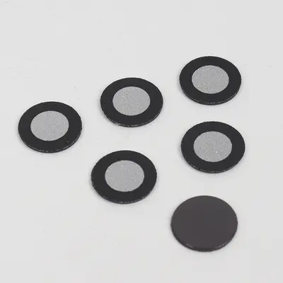 Magnetic 3D Scanning Target Markers, Compatible with Various 3D Scanners, Inner 6 Outer 10